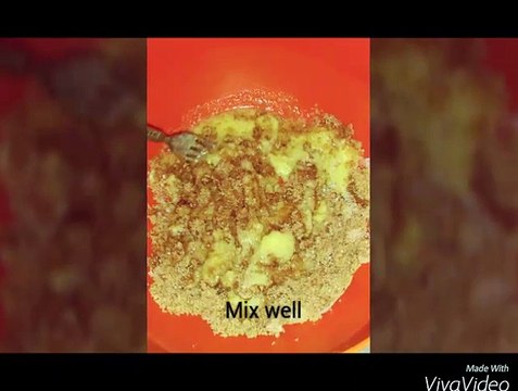 Make Chocolate Chip Cookies without Baking Oven