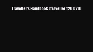Traveller's Handbook (Traveller T20 D20) [PDF] Online