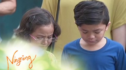 Ningning: Quezo de bola