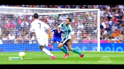 Cristiano Ronaldo ► 2015_16 - Skills - Tricks - Goals _HD