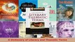 Download  A Dictionary of Literary and Thematic Terms PDF Online