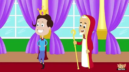 Le Bon Roi Dagobert - French Nursery Rhyme