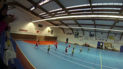 -13 Saison 2014/2015 - ASSOA HB vs St-Gratien