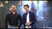 Salman Khan And Shahrukh Khan Together In Bigg Boss 9