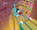 Oggy et les cafards La tête dans les muscles ep30 , Dessins Animés en Français, cartoons D