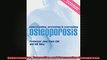 Understanding Preventing and Overcoming Osteoporosis