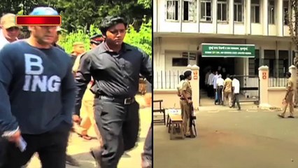 Bollywood Celebrities Visit Salman Khan's House _ Bollywood Asia