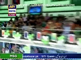 Fahad Mustafa Slapped on Dr Aamir Liaquat Face Exposed his Drama