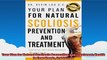 Your Plan for Natural Scoliosis Prevention and Treatment Health In Your Hands 3rd Edition
