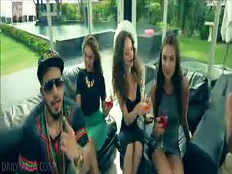 Habibi - Soul Star Feat. Kuwar Virk new song 2015