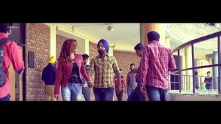 Zindabad Yaarian - Ammy Virk - Official Music Video