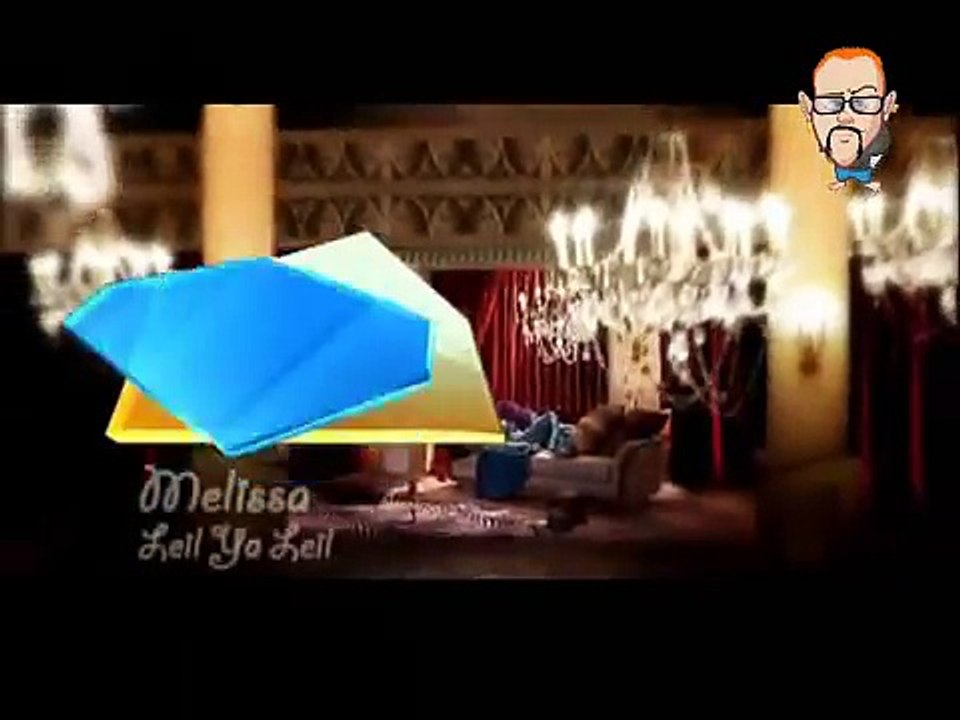 mellisa