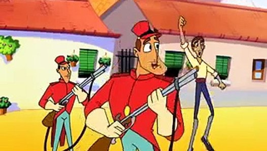 Bandolero (Spanish) - Dailymotion Video