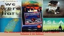 Download  The Illustrated Collectors Guide to Led Zeppelin Volume 2 CD Edition Ebook Free