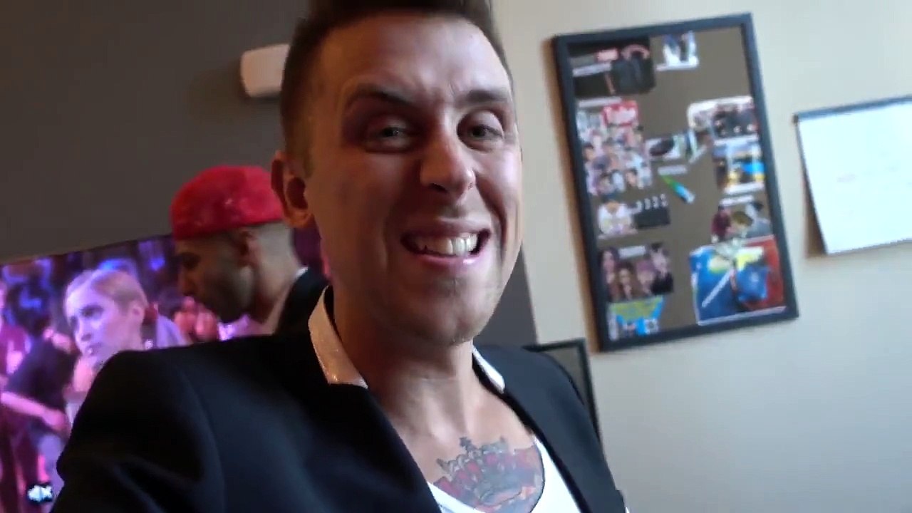 PAYBACK BOMB PRANK!!