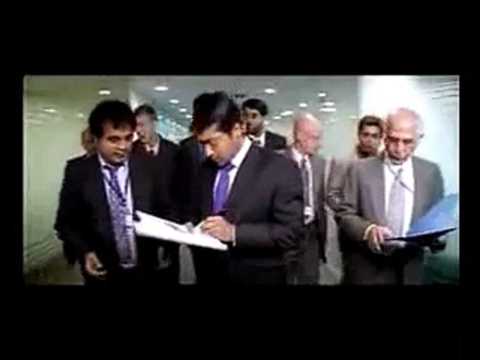 Ghajini returns -HD-trailer  released 2016 3 feb