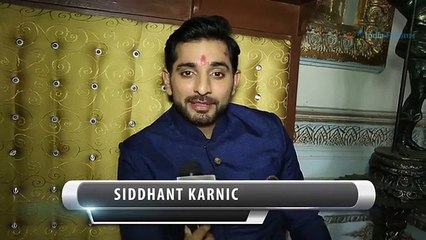 What makes Siddhant Karnick's Ek Tha Raja Ek Thi Rani journey special_