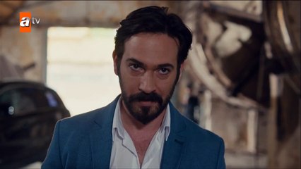 Ali ölecek mi?: Bedel 17. Bölüm atv