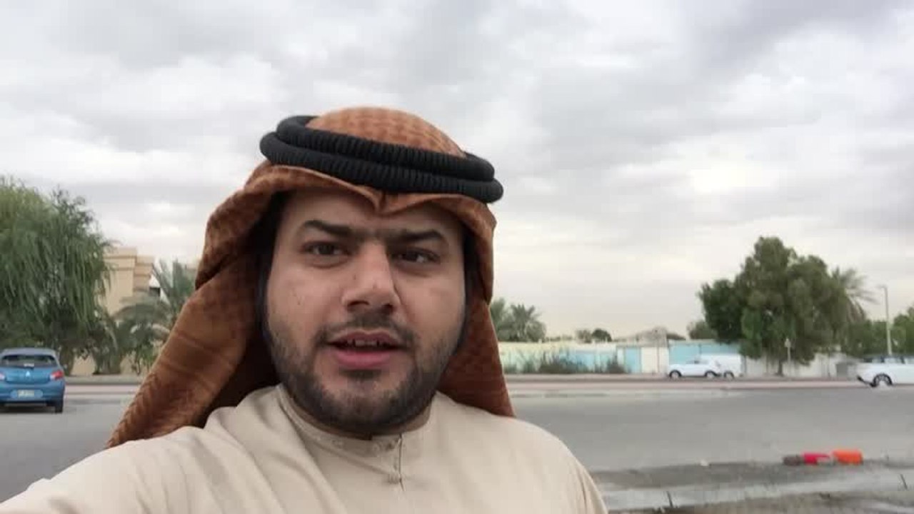 MY DAILY LIFE IN DUBAI ! WITH BROTHER'S FRIENDS & DIFFERENTS PEOPLES ! BLOG DUBAI