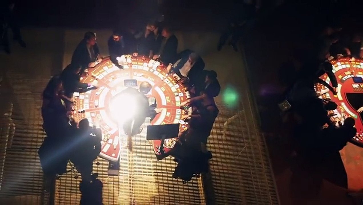 WWE Superstar Randy Orton and Eric Roberts star in The Condemned 2 - available now