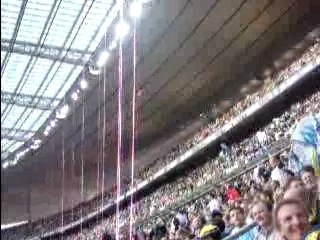 Composition des équipes