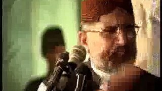 Mehfil-e-Milad-e-Mustafa by molana tahir ul qadri part 4.