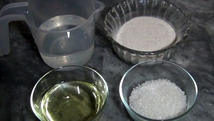 Singhare Ka Halva (منی گاڑھی اور پیدا کرنے کے لیے)