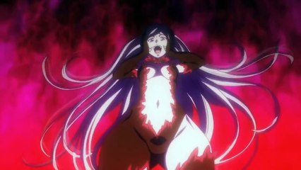 DanMachi Scene - Bell vs. Minotaur[Eng Sub]