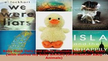 PDF Download  Baby Duck Gets Lost Baby Animals Book  Toy Sets with stuffed toy baby animal Read Full Ebook