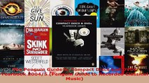 Read  The Penguin Guide to Compact Discs and DVDs Yearbook 20045 Penguin Guide to Recorded PDF Online