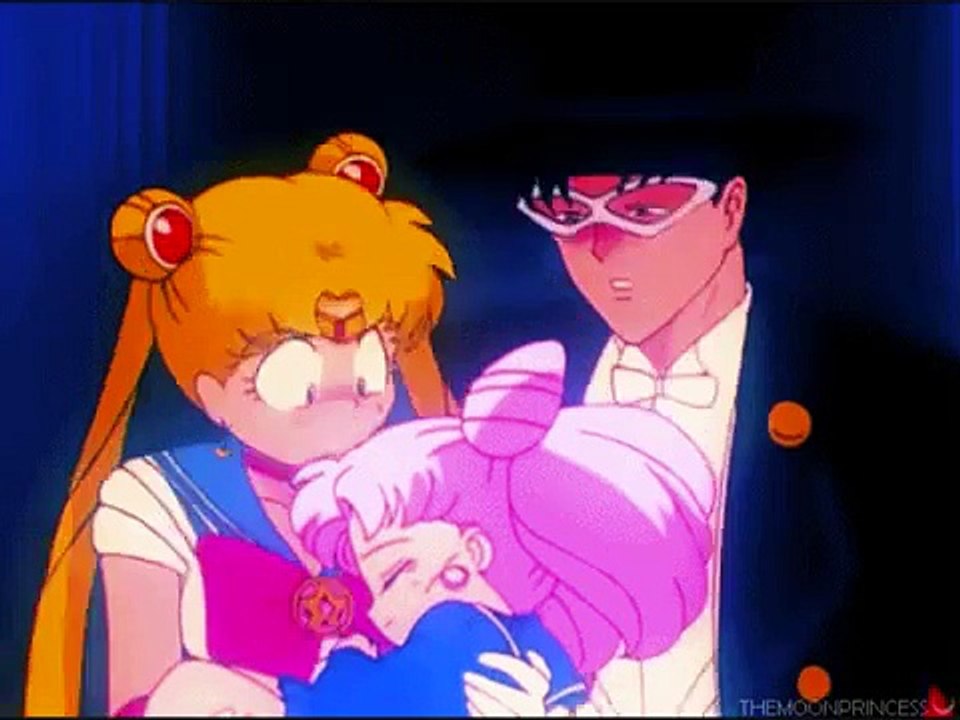 Silky Heart Anime mix
