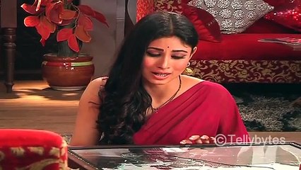 Shivanya's determination to take revenge in NAAGIN