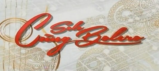 SOLO CÙNG BOLERO ĐÊM CHUNG KẾT 3 PHẦN 2 NGÀY 11 - 12