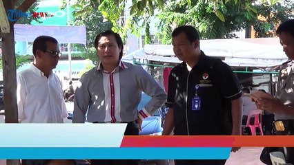Dua TPS di Batam Lakukan Pemilihan Ulang