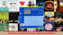 Principios de anatomia y fisiologia  Principles of Anatomy and Physiology Spanish PDF