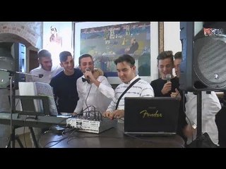 La festa natalizia del settore giovanile