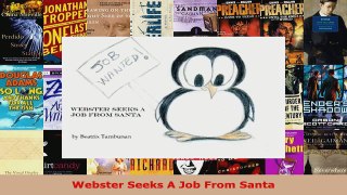 Read  Webster Seeks A Job From Santa EBooks Online