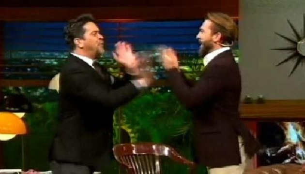 Engin Altan Düzyatan ile Beyaz geleneği bozmadı