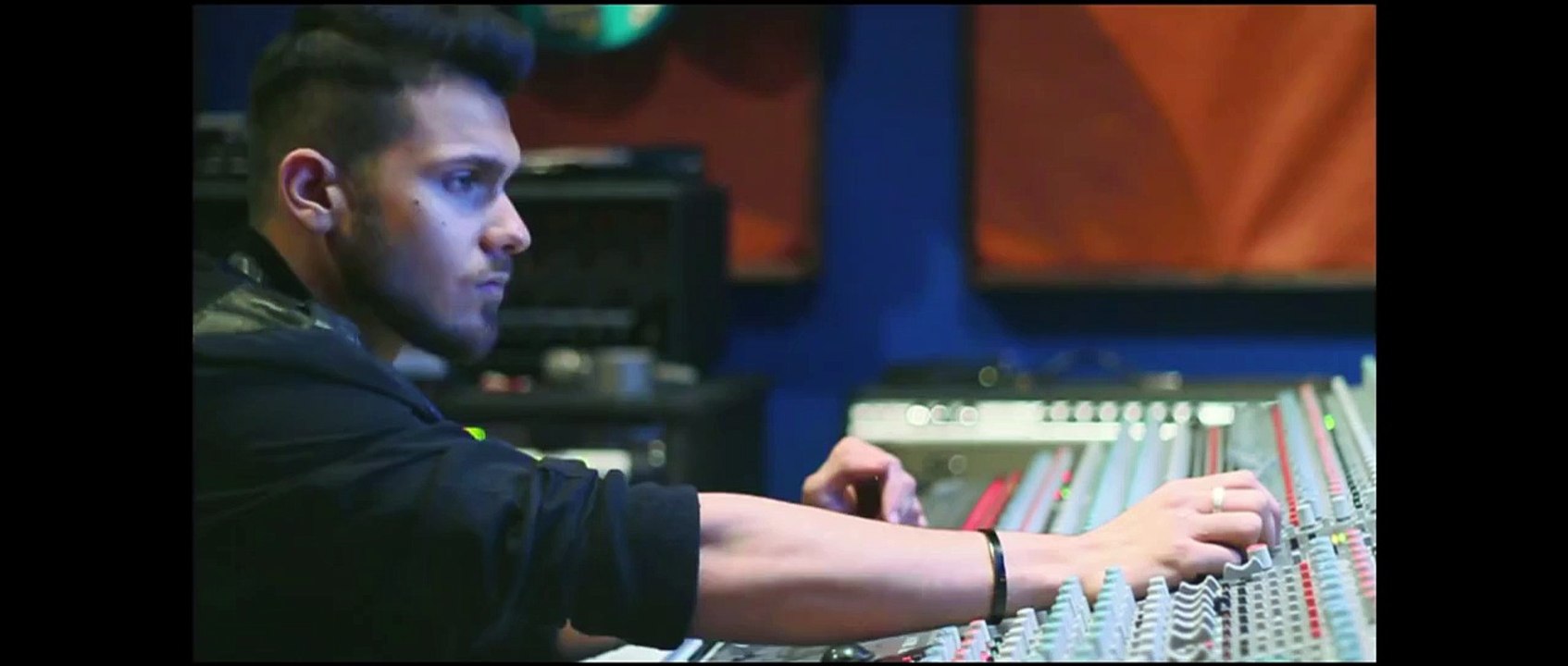 Mickey Singh - Galliyan Remix (Moving On) - Video Dailymotion