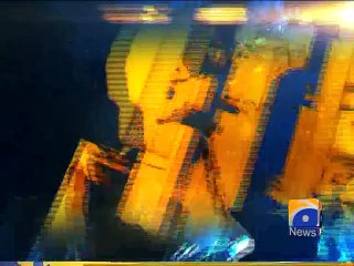 Geo News Headlines - 12 December 2015 - 1400