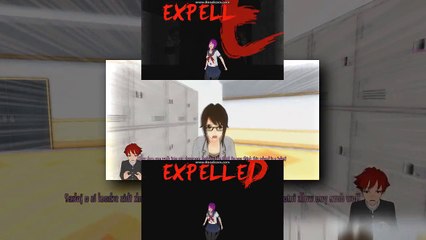 【YTPMV】 But we're not in a classroom teacher Scan (No BGM)