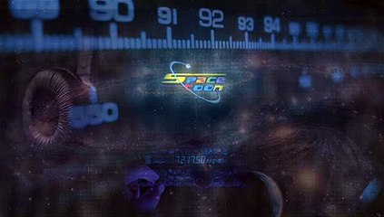 من يشبه أمي-هالة الصباغ وهي صغيرة-سبيستون