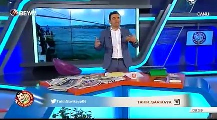 Uyan Türkiyem 12.12.2015 2.Kısım