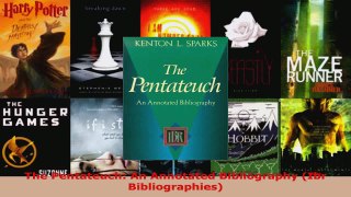 Read  The Pentateuch An Annotated Bibliography Ibr Bibliographies Ebook Free