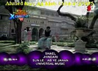 Suni Suni Tere Bin Jindari