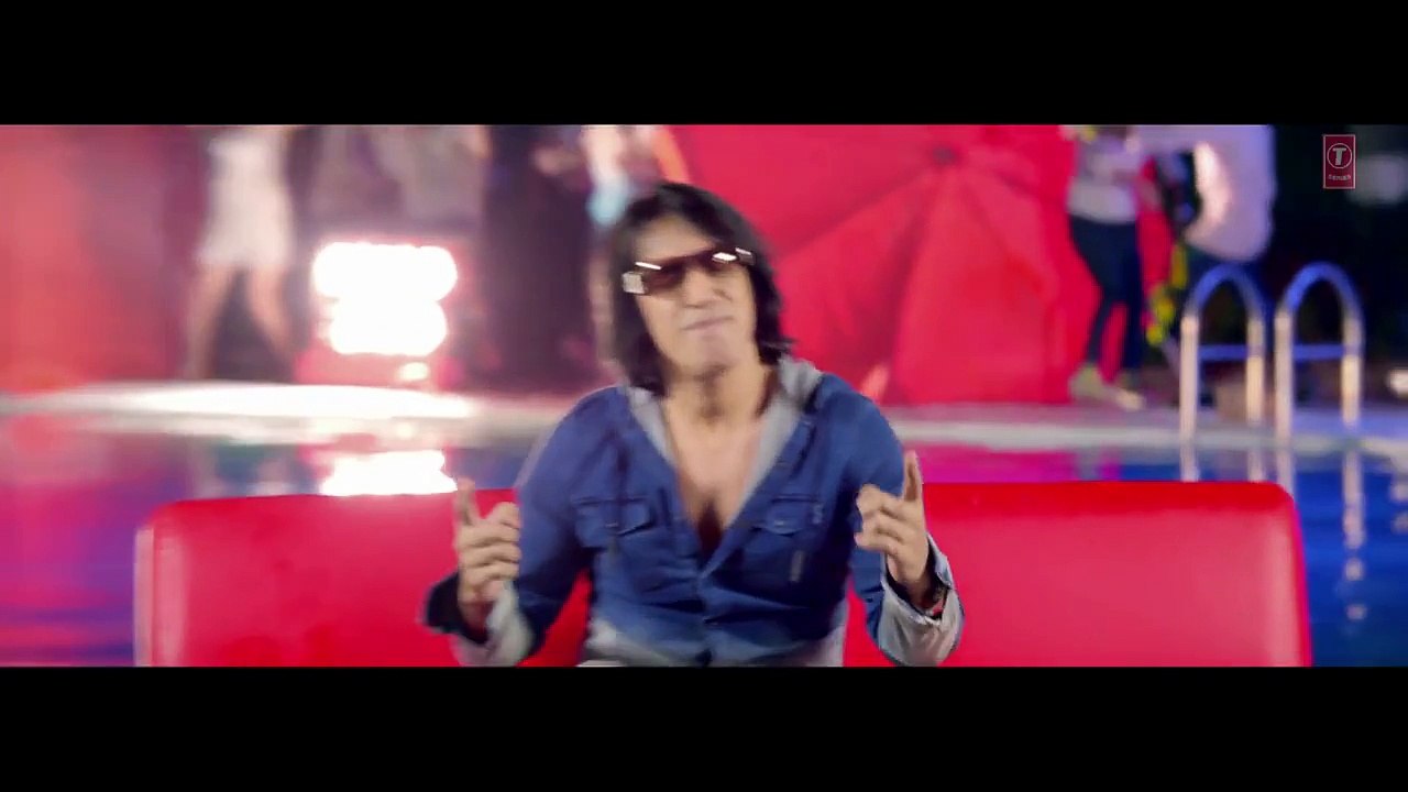 Nakhra-Nawabi-Full-Video--Ashok-Masti-Badshah--New-Song-2015