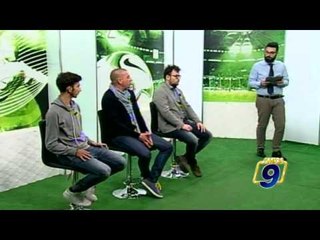 STARTER ECCELLENZA | Anteprima 16^ Giornata Eccellenza Pugliese 2015/2016
