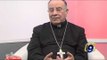Qualcosa in Comune | Mons. Giovan Battista Pichierri, Arcivescovo Diocesi Trani-Barletta-Bisceglie
