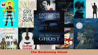 Download  The Beckoning Ghost PDF Online