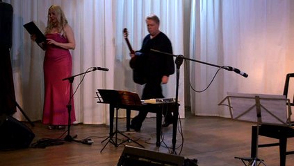 Сальвадор исп. танец